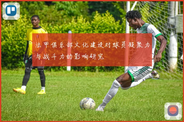 法甲俱乐部文化建设对球员凝聚力与战斗力的影响研究